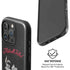 Looney Tunes Bugs Bunny Thats All Folks iPhone 16 Pro Magsafe Impact Case